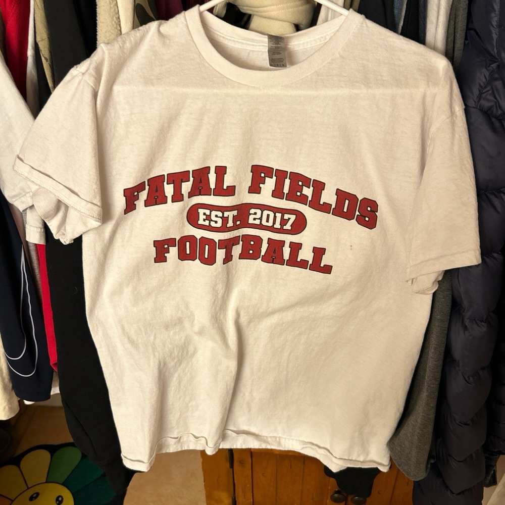 Fortnite shirt